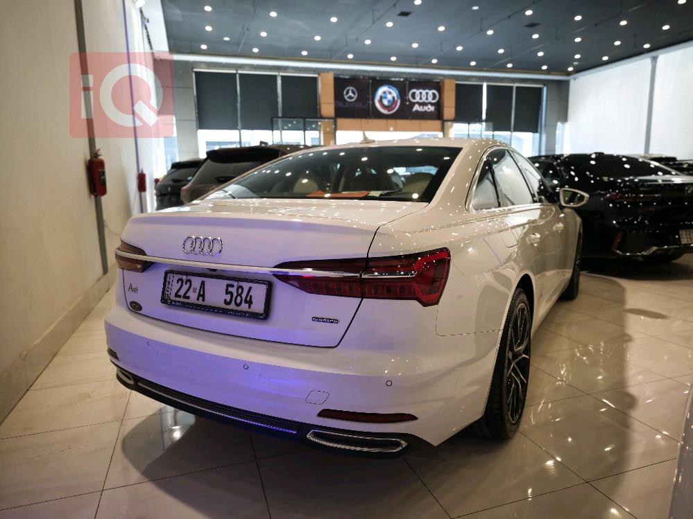 اودي A6